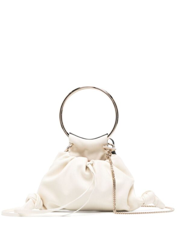Chloé Arlene leather shoulder bag