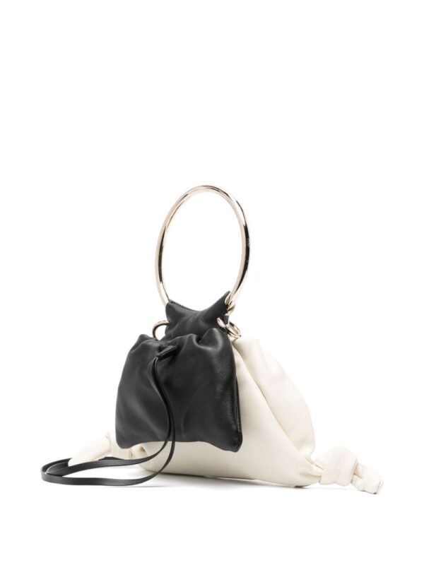 Chloé Arlene leather shoulder bag - Image 3