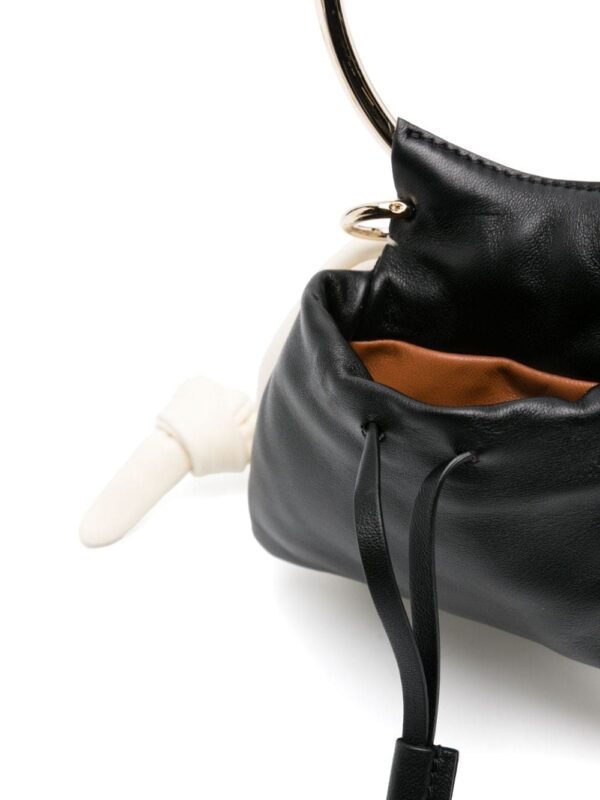 Chloé Arlene leather shoulder bag - Image 4