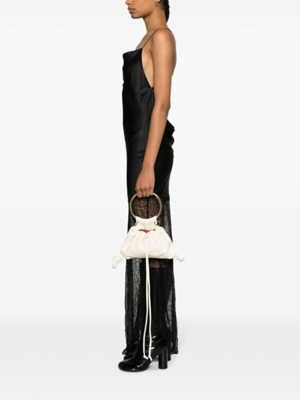 Chloé Arlene leather shoulder bag - Image 2