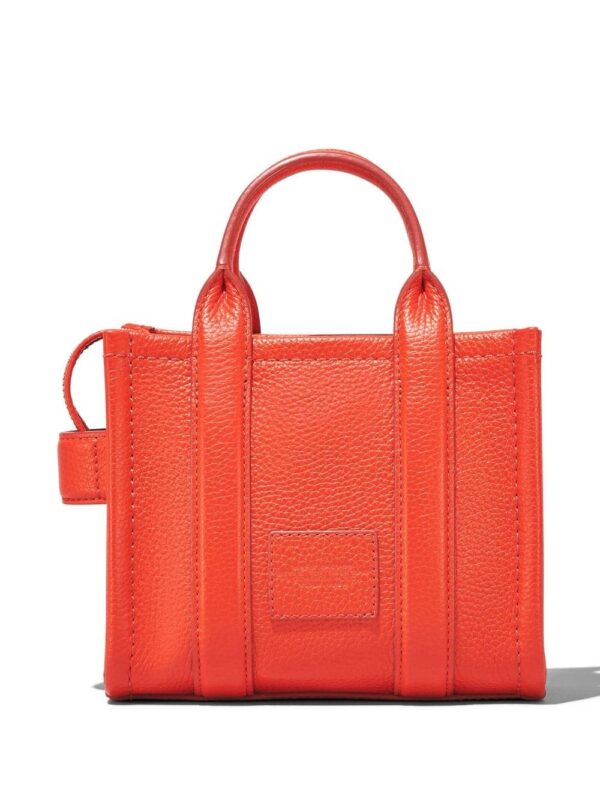 Marc Jacobs The Leather Crossbody Tote bag - Image 4