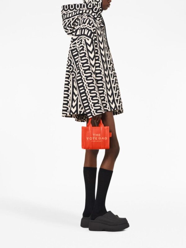 Marc Jacobs The Leather Crossbody Tote bag - Image 3