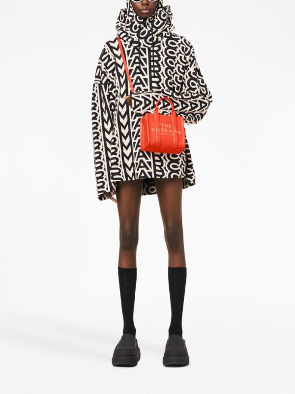Marc Jacobs The Leather Crossbody Tote bag - Image 2