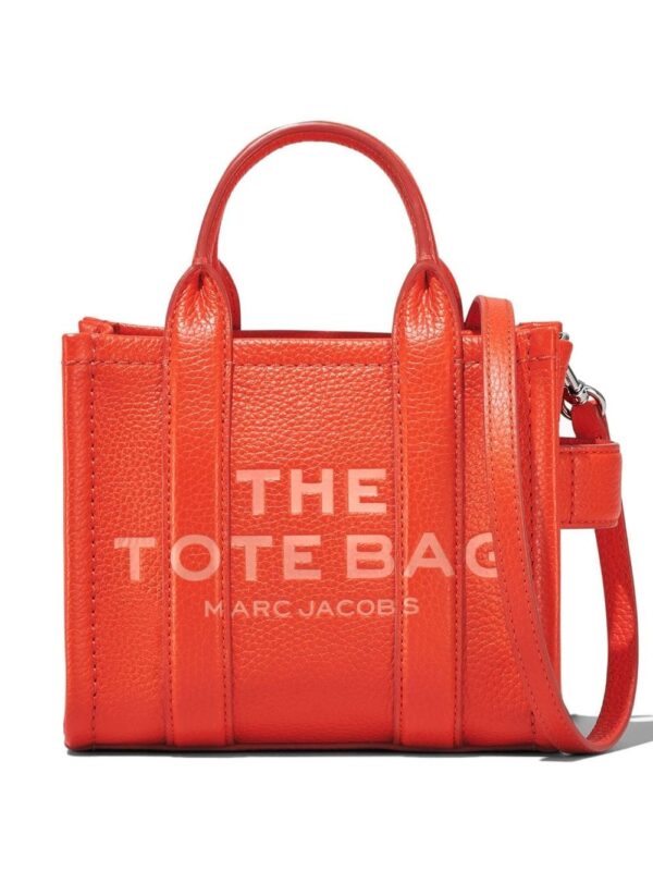 Marc Jacobs The Leather Crossbody Tote bag