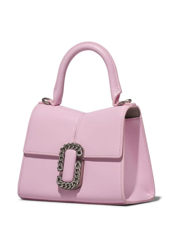 Marc Jacobs The Mini St. Marc top-handle bag - Image 5