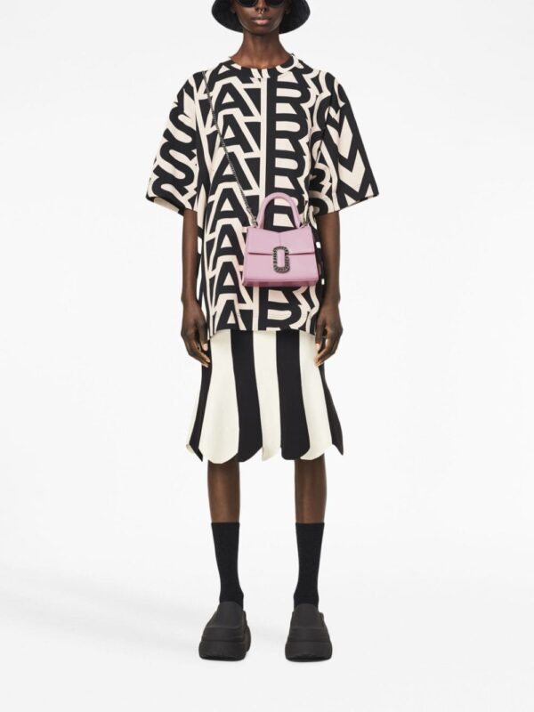 Marc Jacobs The Mini St. Marc top-handle bag - Image 3