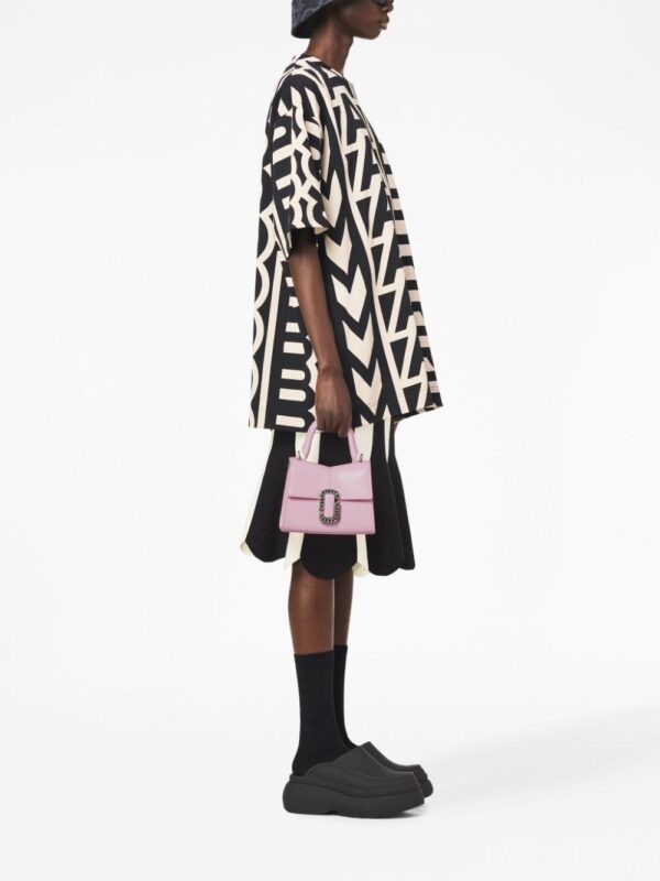 Marc Jacobs The Mini St. Marc top-handle bag - Image 2