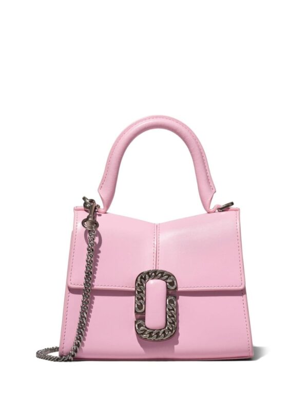 Marc Jacobs The Mini St. Marc top-handle bag