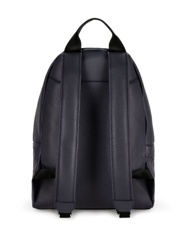 Billionaire Crest leather backpack - Image 2