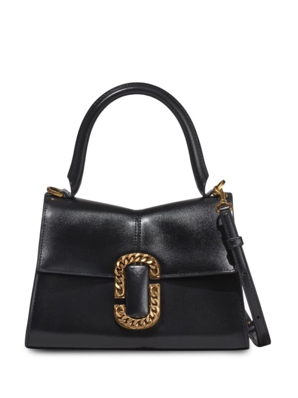 Marc Jacobs The St. Marc top-handle bag