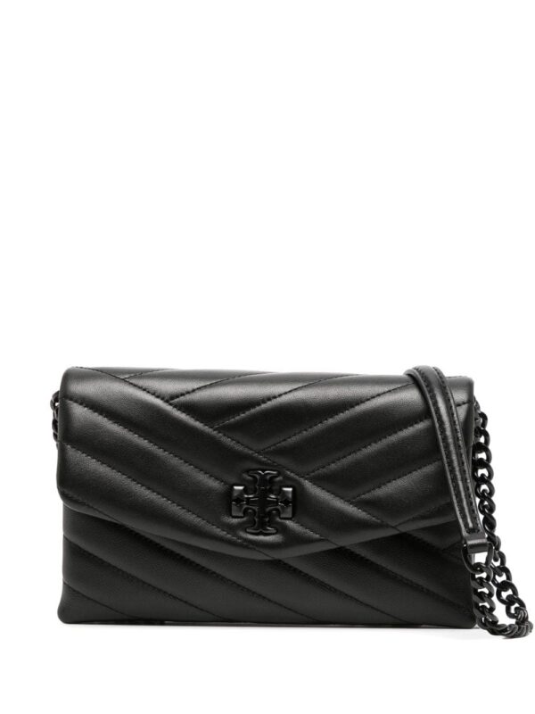 Tory Burch Kira quilted mini bag