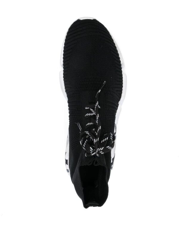 Balenciaga Speed 2.0 Graffiti sneakers - Image 4