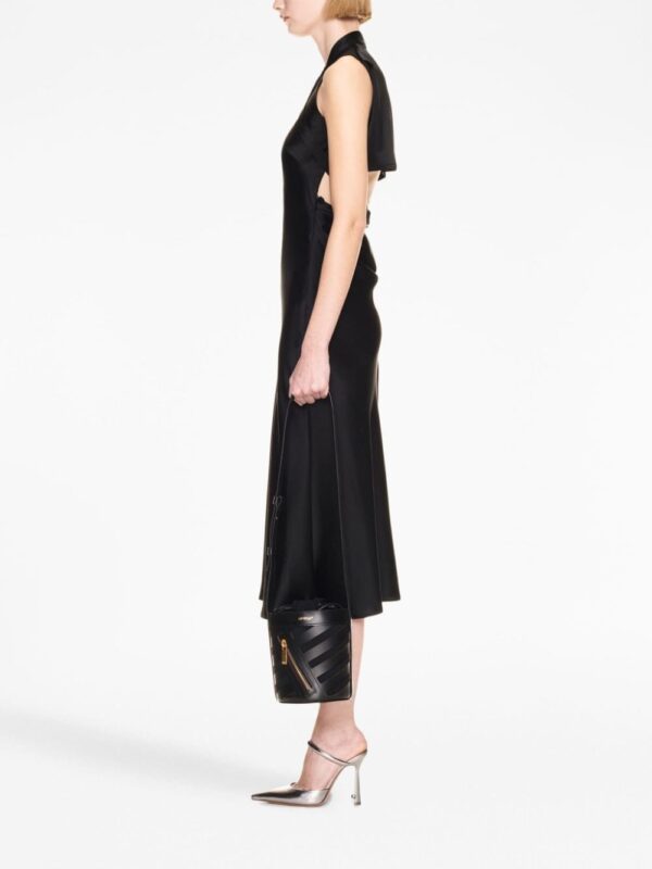Off-White Diag cut-out bucket bag - Image 2