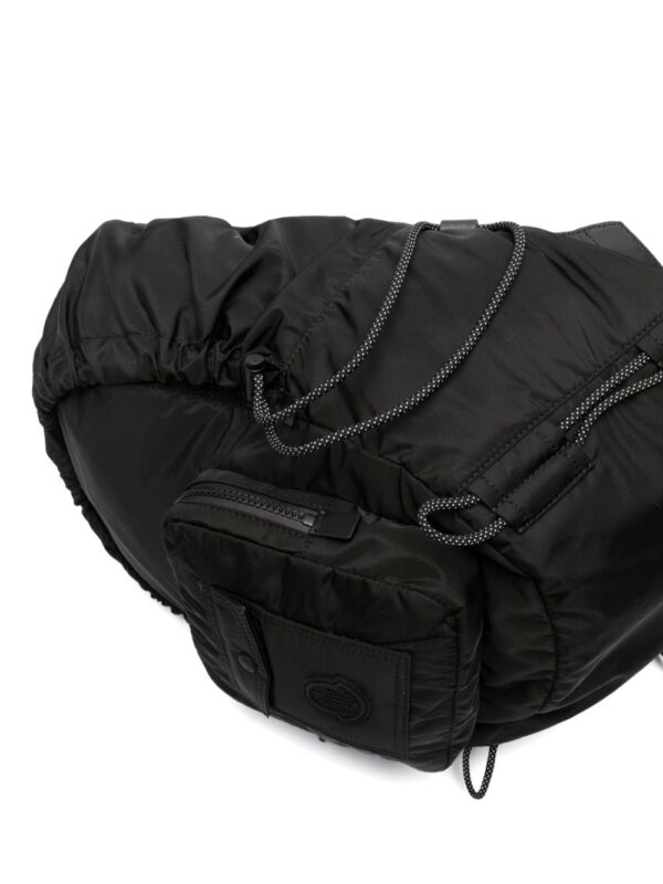Moncler Makaio drawstring backpack - Image 4