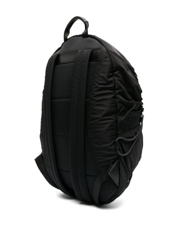 Moncler Makaio drawstring backpack - Image 3