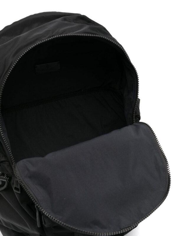 Moncler Makaio drawstring backpack - Image 5