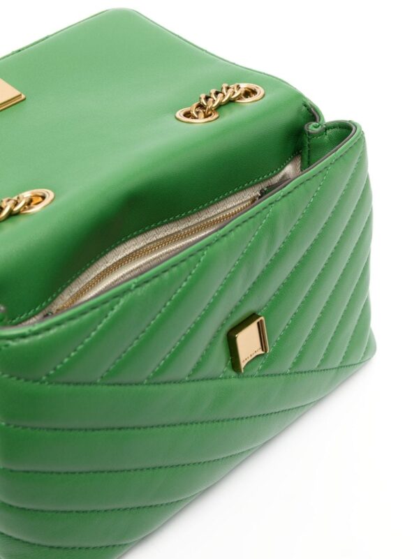 Tory Burch  Kira chevron shoulder bag - Image 5
