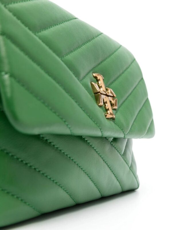 Tory Burch  Kira chevron shoulder bag - Image 4