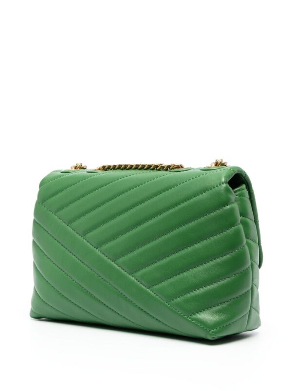 Tory Burch  Kira chevron shoulder bag - Image 3