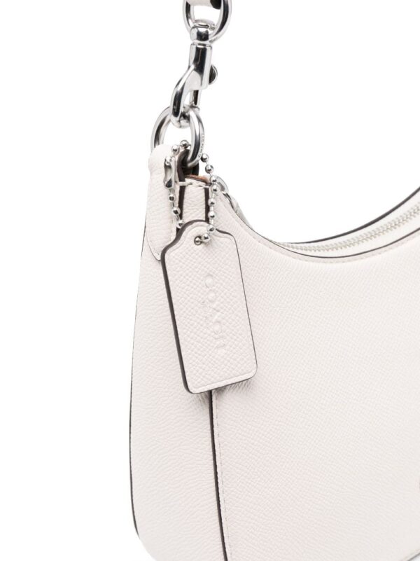 Coach leather crossbody bag - Image 4