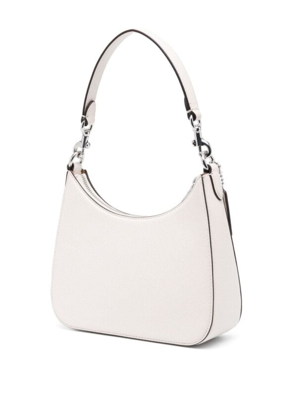 Coach leather crossbody bag - Image 3