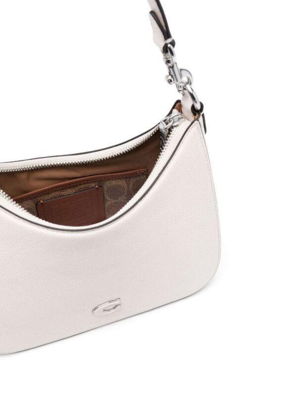 Coach leather crossbody bag - Image 5
