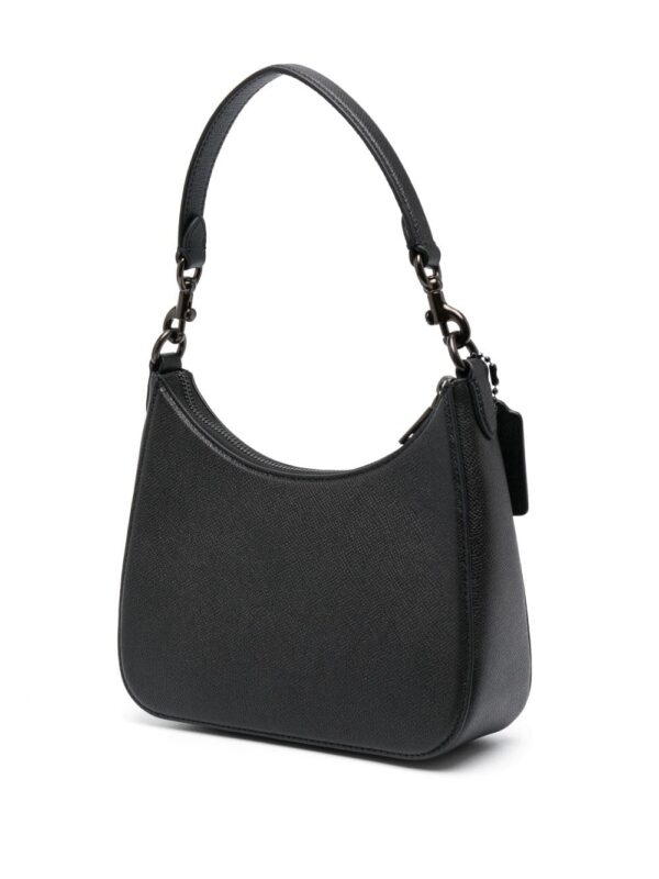 Coach logo-strap shoulder bag - Image 3