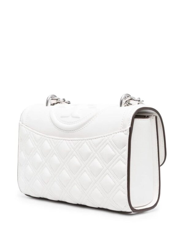 Tory Burch  small Fleming crossbody bag - Image 2