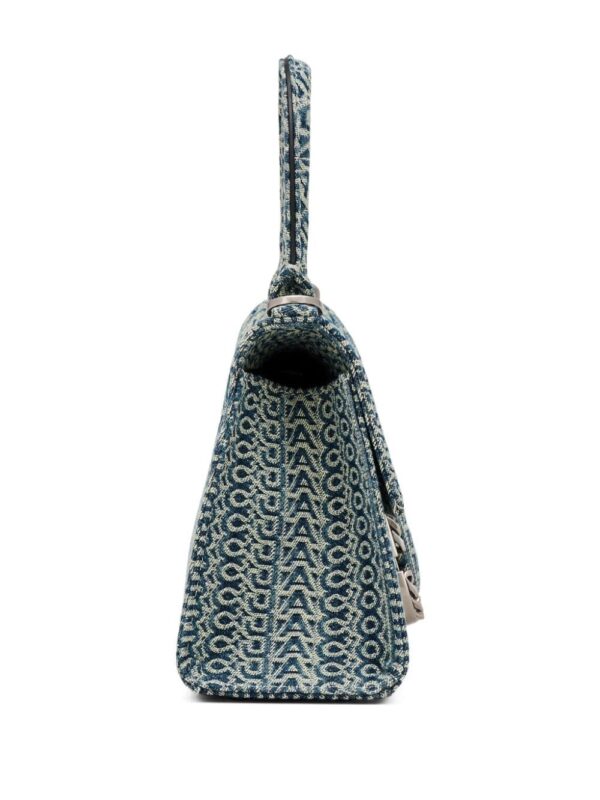 Marc Jacobs The Monogram St. Marc top-handle bag - Image 5