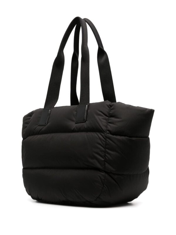 Moncler Caradoc padded tote bag - Image 3