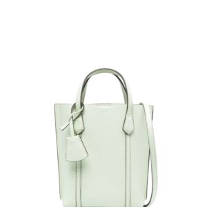 Tory Burch mini Perry leather tote bag