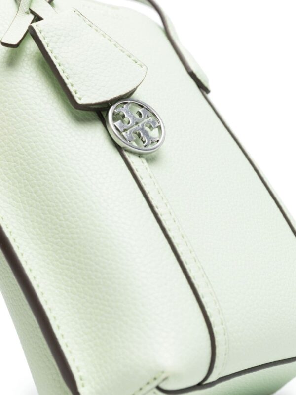 Tory Burch mini Perry leather tote bag - Image 5