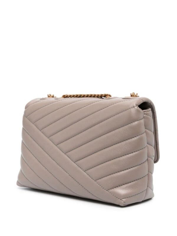 Tory Burch  small Kira chevron-quilted shoulder bag - Image 3