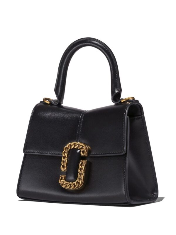 Marc Jacobs The Mini St. Marc top-handle bag - Image 5