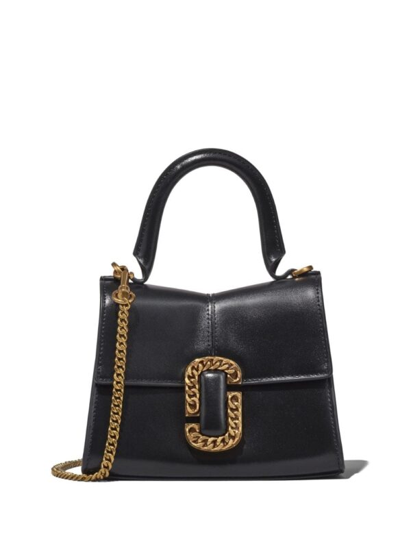 Marc Jacobs The Mini St. Marc top-handle bag