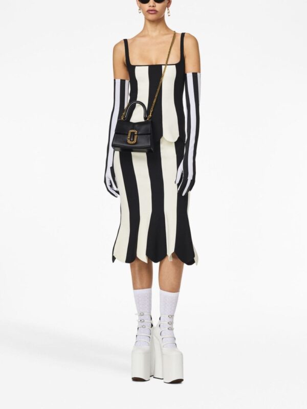 Marc Jacobs The Mini St. Marc top-handle bag - Image 3