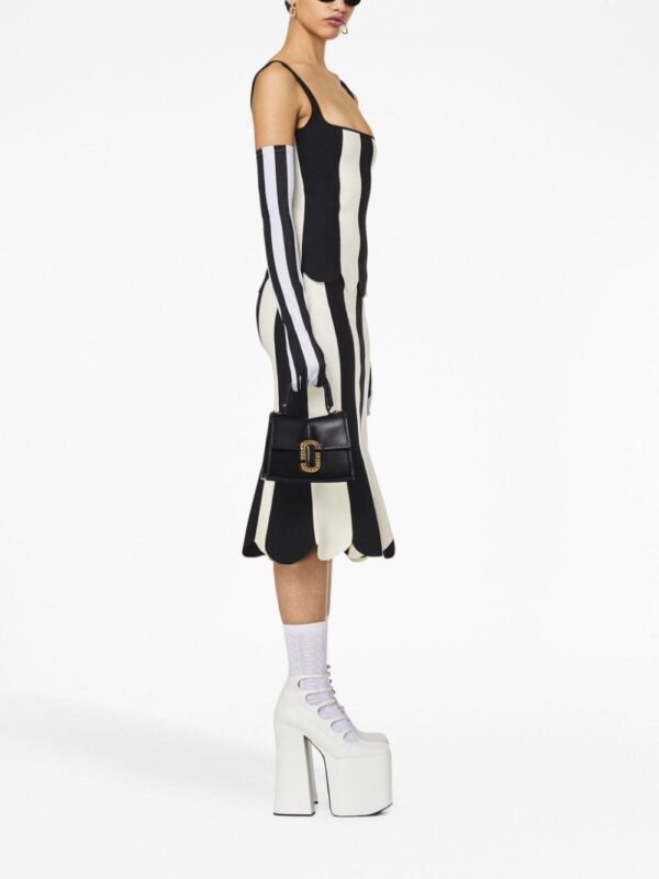 Marc Jacobs The Mini St. Marc top-handle bag - Image 2