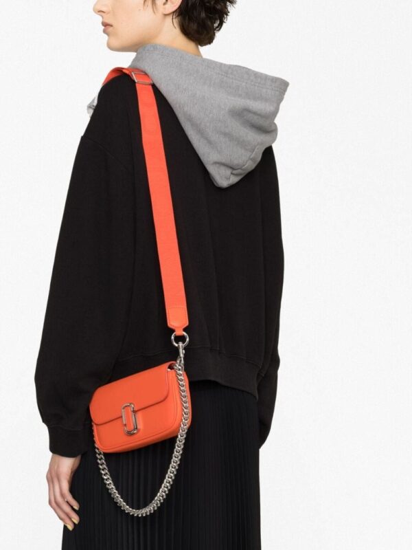 Marc Jacobs The J Marc shoulder bag - Image 3