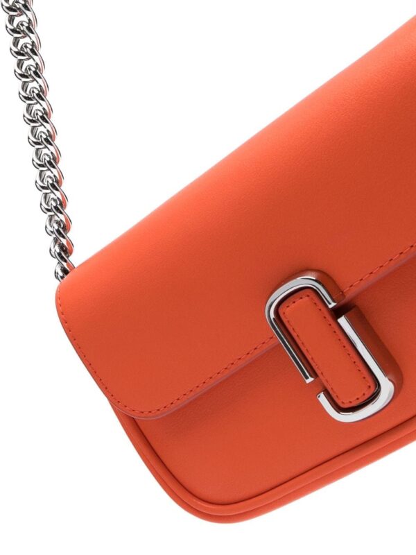 Marc Jacobs The J Marc shoulder bag - Image 5
