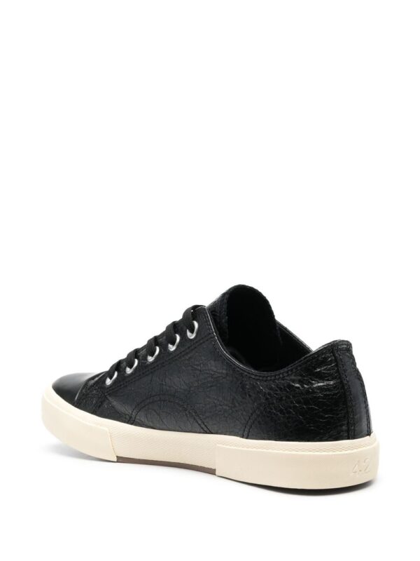 Balenciaga Paris low-top sneakers - Image 3