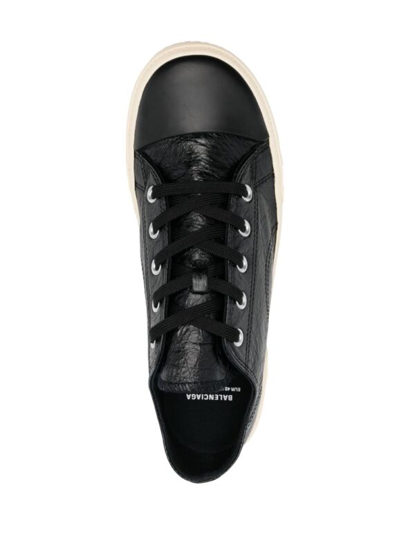 Balenciaga Paris low-top sneakers - Image 4