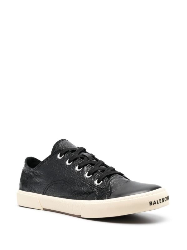 Balenciaga Paris low-top sneakers - Image 2