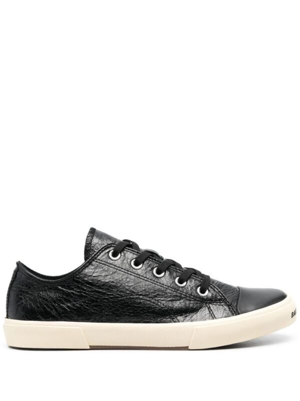 Balenciaga Paris low-top sneakers