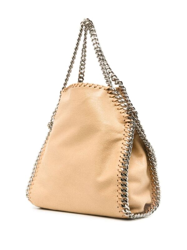 Stella McCartney small Falabella shoulder bag - Image 4