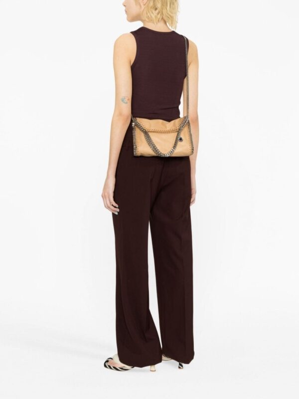 Stella McCartney small Falabella shoulder bag - Image 2