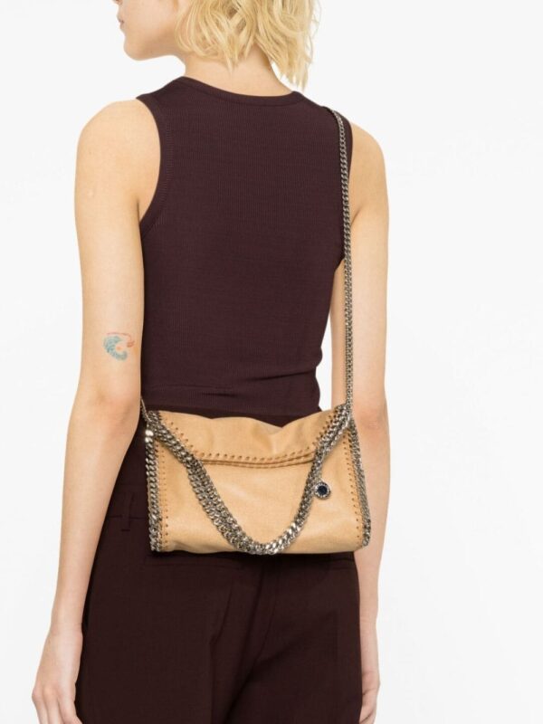 Stella McCartney small Falabella shoulder bag - Image 3