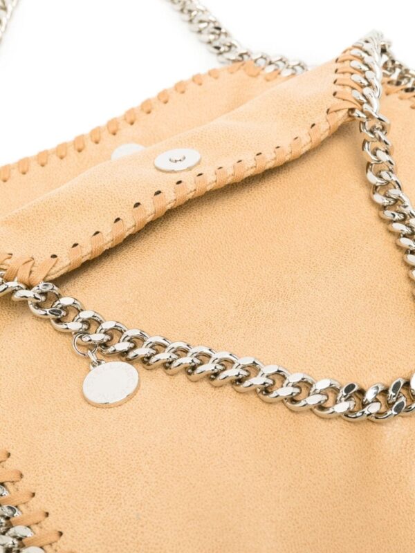 Stella McCartney small Falabella shoulder bag - Image 5