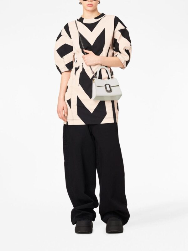 Marc Jacobs The Mini St. Marc top-handle bag - Image 3