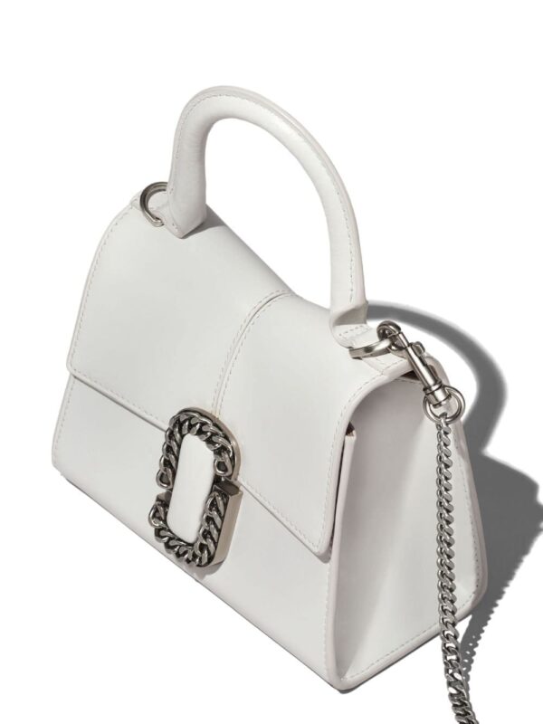 Marc Jacobs The Mini St. Marc top-handle bag - Image 5