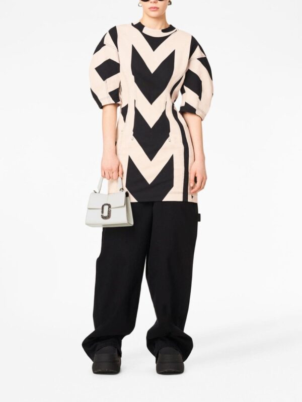 Marc Jacobs The Mini St. Marc top-handle bag - Image 2